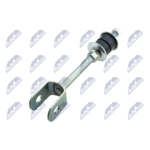 BIELLETTE DE BARRE STABILISATRICE ARRIERE TOYOTA LAND CRUISER 200 07-