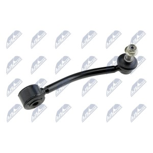 BIELLETTE DE BARRE STABILISATRICE ARRIERE VOLKSWAGEN TOUAREG 03-