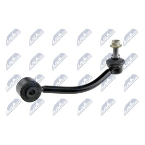 BIELLETTE DE BARRE STABILISATRICE ARRIERE VOLKSWAGEN TOUAREG 03-