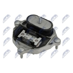 SUPPORT BOÎTE DE VITESSES AUDI A4 07-