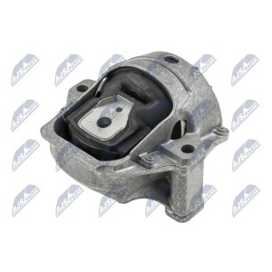 SUPPORT MOTEUR AUDI A4 B8