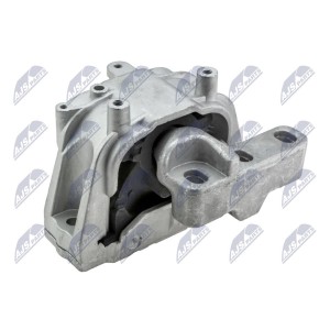 SUPPORT MOTEUR AUDI A3 (8P) 2003-2012 2.0 TDI 16V - 100 KW/136 HP / DROITE /