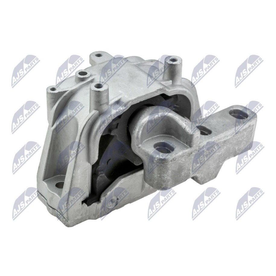 SUPPORT MOTEUR AUDI A3 (8P) 2003-2012 2.0 TDI 16V - 100 KW/136 HP / DROITE /