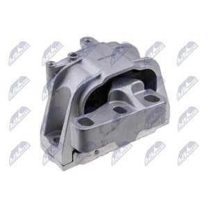 SUPPORT MOTEUR AUDI A3 (8P) 2003-2012 1.2 TFSI - 77 KW/105 HP / DROITE /