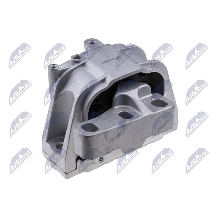 SUPPORT MOTEUR AUDI A3 (8P) 2003-2012 1.2 TFSI - 77 KW/105 HP / DROITE /