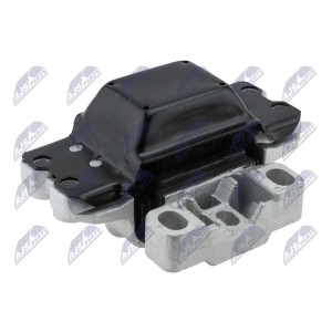 SUPPORT MOTEUR AUDI A3 (8P) 2003-2012 1.2 TFSI - 77 KW/105 HP /ARRIERE/