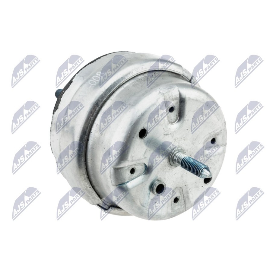 SUPPORT MOTEUR AUDI A6 (4B) 1997 - 2005 2.5 TDI V6 24V - 110 KW/150 HP
