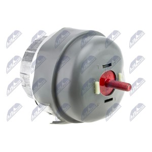 SUPPORT MOTEUR AUDI A6 (4F) 2004 - 2011 2.0 TFSI 16V - 125 KW/170 HP / GAUCHE /