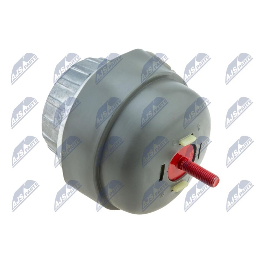 SUPPORT MOTEUR AUDI A6 (4F) 2004 - 2011 2.0 TFSI 16V - 125 KW/170 HP / DROITE /