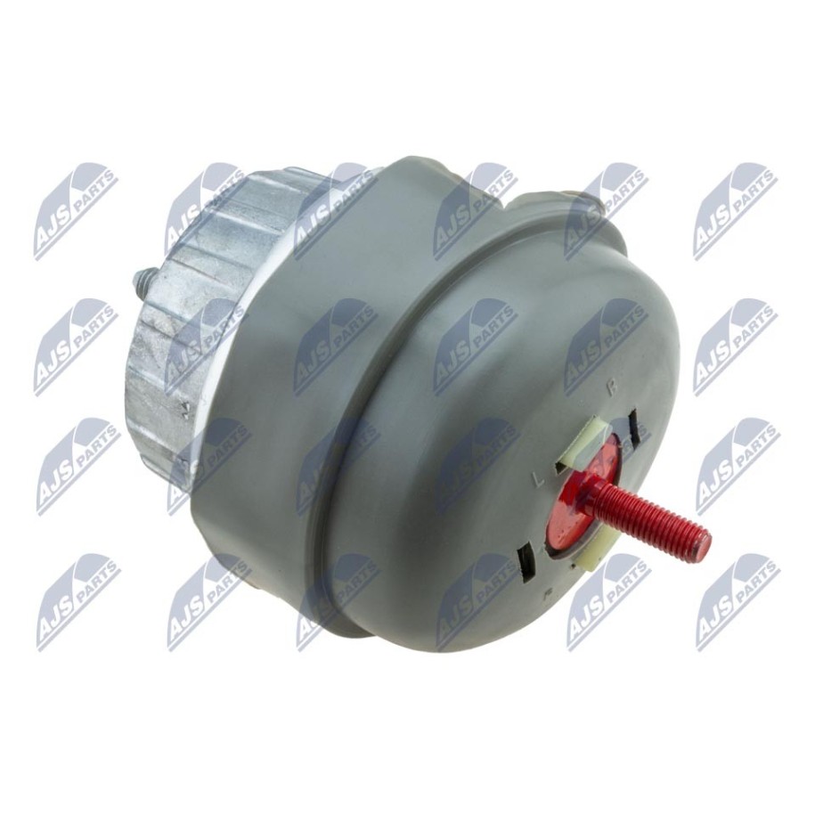SUPPORT MOTEUR AUDI A6 (4F) 2004 - 2011 2.0 TDI 16V - 100 KW/136 HP