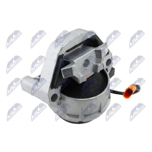 SUPPORT MOTEUR-TRANSMISSION AUTOMATIQUE AUDI A6 (4G) 2010 - 2018 3.0 TDI V6 24V - 150 KW/204 HP / GAUCHE /