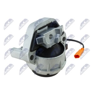 SUPPORT MOTEUR-TRANSMISSION AUTOMATIQUE AUDI A6 (4G) 2010 - 2018 1.8 TFSI 16V - 140 KW/190 HP