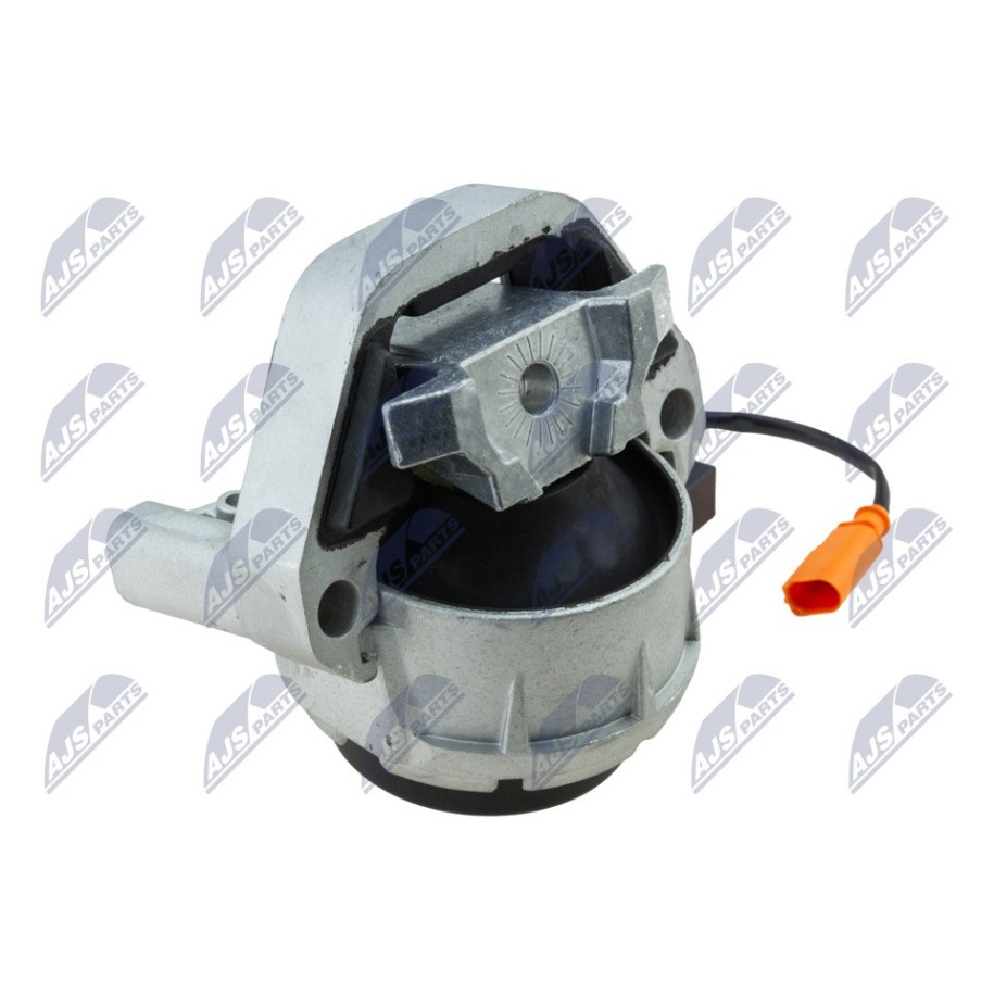 SUPPORT MOTEUR-TRANSMISSION AUTOMATIQUE AUDI A6 (4G) 2010 - 2018 1.8 TFSI 16V - 140 KW/190 HP