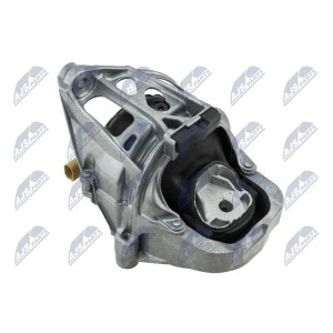 SUPPORT MOTEUR-TRANSMISSION AUTOMATIQUE AUDI Q5 (FY) 2017 - 2.0 35 TDI 16V - 120 KW/163 HP