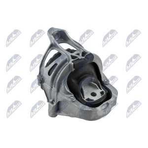 SUPPORT MOTEUR-TRANSMISSION AUTOMATIQUE AUDI A4 (8W) 2015 - 2.0 30 TDI 16V - 90 KW/122 HP