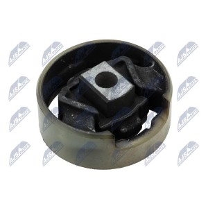SUPPORT MOTEUR AUDI A3 (8V) 2012-2020 1.2 TFSI 16V - 77 KW/105 HP