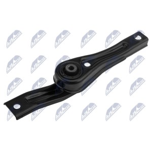 SUPPORT MOTEUR AUDI A3 (8V) 2012-2020 1.0 TFSI - 85 KW/116 HP