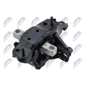 SUPPORT MOTEUR AUDI A1 (8X) 2010-2018 1.0 TFSI - 60 KW/80 HP