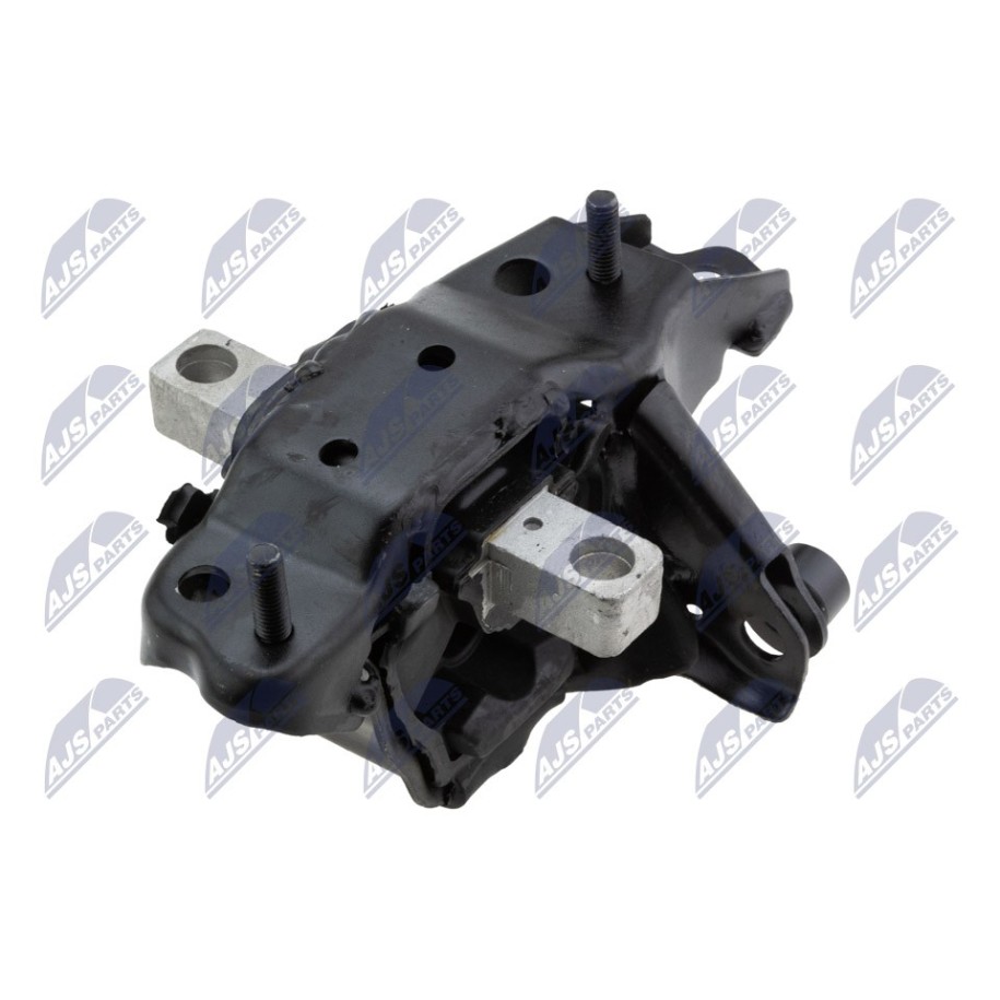 SUPPORT MOTEUR AUDI A1 (8X) 2010-2018 1.0 TFSI - 60 KW/80 HP