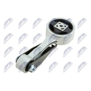 SUPPORT MOTEUR AUDI A1 1.2 TFSI 10-18