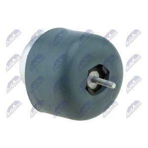 SUPPORT MOTEUR AUDI A6 (4B) 1997 - 2005 2.4 V6 30V - 100 KW/136 HP