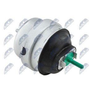 SUPPORT MOTEUR AUDI A4 (8E) 2000 - 2008 1.6  - 75 KW/102 HP