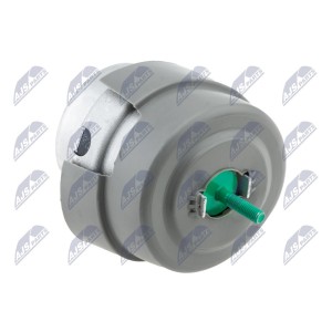 SUPPORT MOTEUR AUDI A4 (8E) 2000 - 2008 1.6  - 75 KW/102 HP