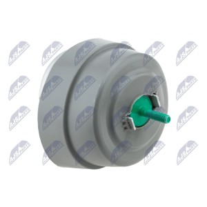 SUPPORT MOTEUR AUDI A4 (8E) 2000 - 2008 2.0 20V - 96 KW/131 HP / DROITE /