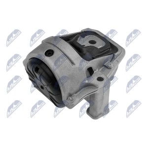 SUPPORT MOTEUR AUDI A4 (8K) 2007 - 2015 2.0 TDI 16V - 88 KW/120 HP / DROITE /