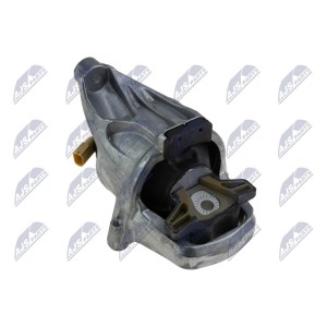 SUPPORT MOTEUR AUDI A4 (8W) 2015 - 2.0 35 TFSI MILD HYBRID 16V - 110 KW/150 KW