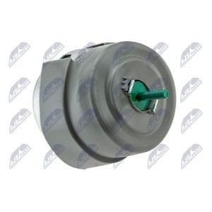 SUPPORT MOTEUR AUDI A4 B6 1.8T