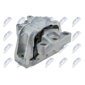 SUPPORT MOTEUR AUDI A3 1.8T 96-03