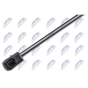 RESSORT A GAZ PRESSION MALLE DU HAYON AMORTISSEUR L=414MM