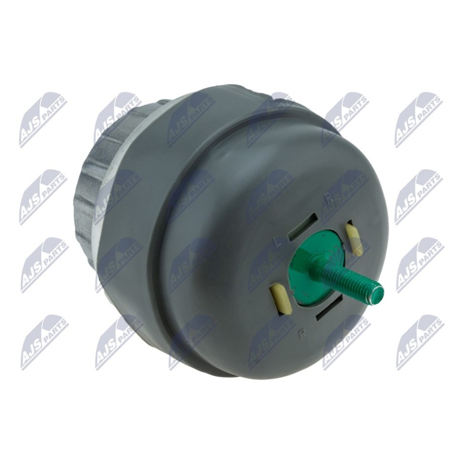 SUPPORT MOTEUR AUDI A6 C6 2.4