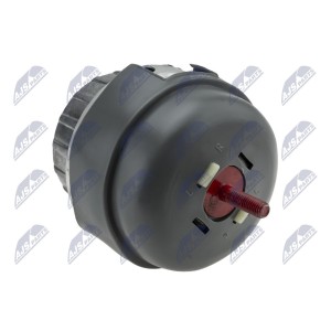 SUPPORT MOTEUR AUDI A6 C6 2.4