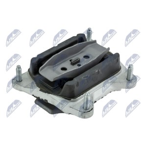 SUPPORT MOTEUR AUDI A6 B7 2.0TDI