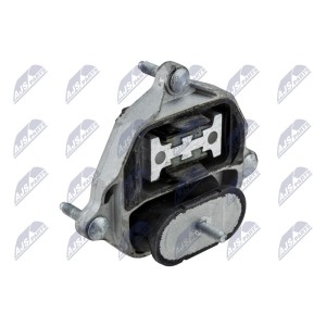 SUPPORT MOTEUR AUDI A4 B8 2.0TDI 08-15