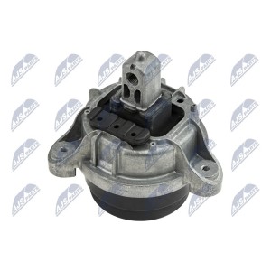 SUPPORT MOTEUR BMW 5 F07/F10/F11 520I/528I/518D/520D/525D 10- /GAUCHE/DROITE/