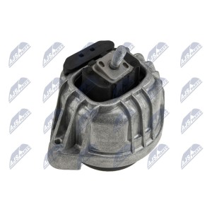 SUPPORT MOTEUR ENG.1.6D