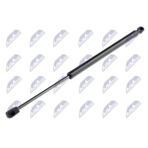 RESSORT A GAZ COUVERCLE DE COMPARTIMENT DE MOTEUR L=440MM