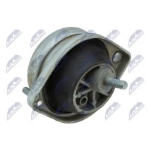 SUPPORT MOTEUR BMW 5 (E39) 1995 - 2004 535I - 173 KW/235 HP