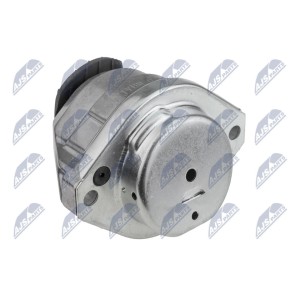 SUPPORT MOTEUR BMW 5 (E60) 2003 - 2009 520I - 125 KW/170 HP