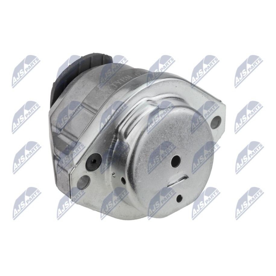 SUPPORT MOTEUR BMW 5 (E60) 2003 - 2009 520I - 125 KW/170 HP