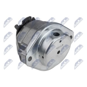 SUPPORT MOTEUR BMW 5 (E60) 2003 - 2009 520I - 125 KW/170 HP
