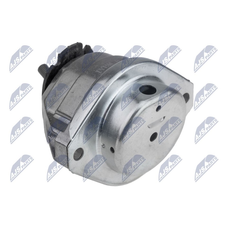 SUPPORT MOTEUR BMW 5 (E60) 2003 - 2009 520I - 125 KW/170 HP