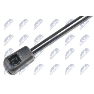RESSORT A GAZ COUVERCLE DE COMPARTIMENT DE MOTEUR L=440MM