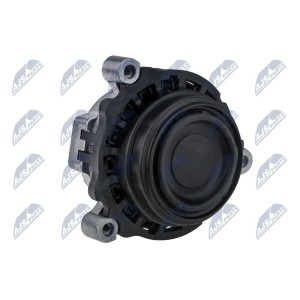 SUPPORT MOTEUR BMW 3 (F30) 2011 - 2018 316D - 85 KW/116 HP