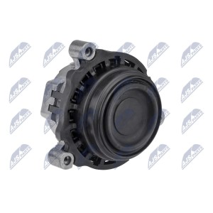SUPPORT MOTEUR BMW 3 (F30) 2011 - 2018 316D - 85 KW/116 HP