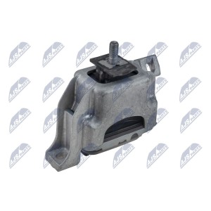 SUPPORT MOTEUR MINI COOPER 2 ALL4 COUNTRYMAN (R60) 2013 - 2016 1.6 - 90 KW / 122 HP / DROITE /