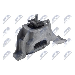 SUPPORT MOTEUR MINI COOPER 2 D ALL4 COUNTRYMAN (R60) 2010 - 2016 1.6 - 82 KW / 111 HP / DROITE /